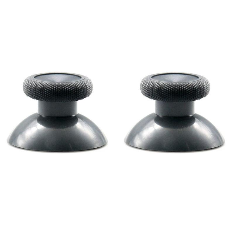 Phụ Kiện Tay Cầm Ngón Tay Cái Chơi Game, Nắp, Dành Cho Tay Cầm Chơi Game Và Cần Trượt, Nắp Cần Điều Khiển Thông Dụng Thích Hợp Cho Xbox One 4