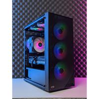 Gambar PC RAKITAN Intel Core i5 12400F RTX 5060 8GB [H610M, Ram 16GB, SSD 512gb] Komputer Gaming - GAINWARD 5060 8GB dari Starcomp Purwokerto Kab. Banyumas 2 Tokopedia