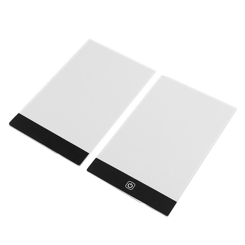 Product Introduction of Bảng Stencil Nghệ Thuật LED, Kích Thước A5, Hộp Đèn, Hộp Đựng USB, Bàn Vẽ Theo Dõi, Đệm Có Thể Điều Chỉnh 44
