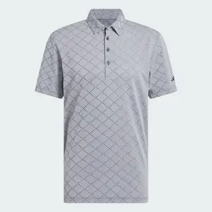 ADIDAS Ultimate365 Hounds Jacquard Polo Shirt JL5266 / 20252