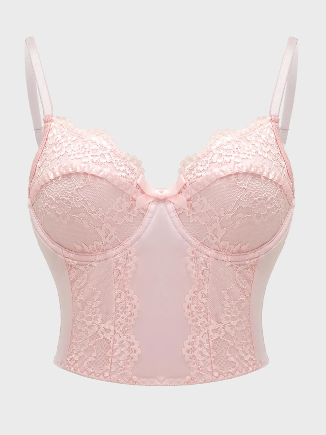 Women's Plain Lace Trim Cami Top, Solid Color  Top, Fashion Sexy Top for Daily Wear