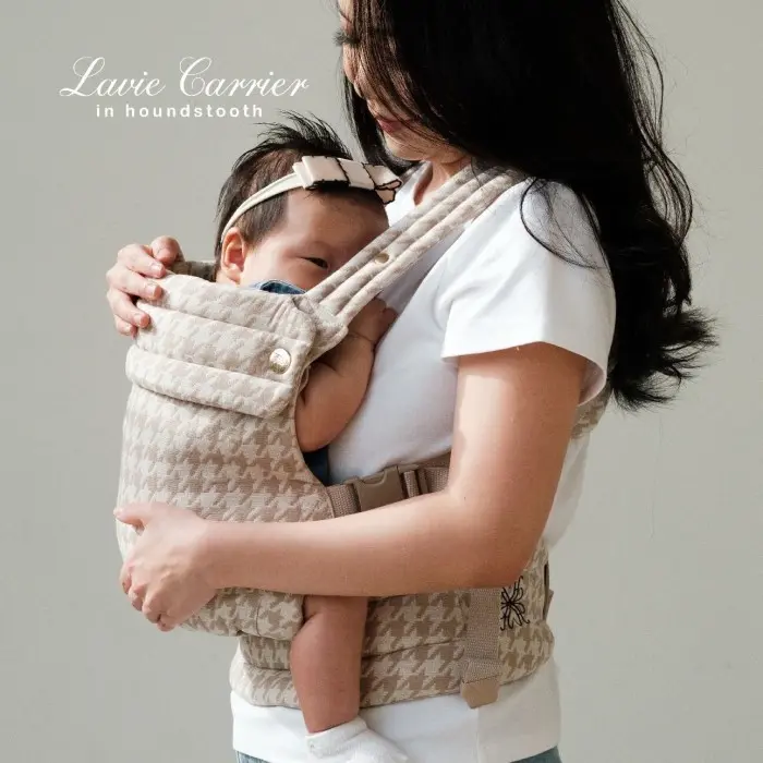 Hygge - Lavie Baby Carrier 3
