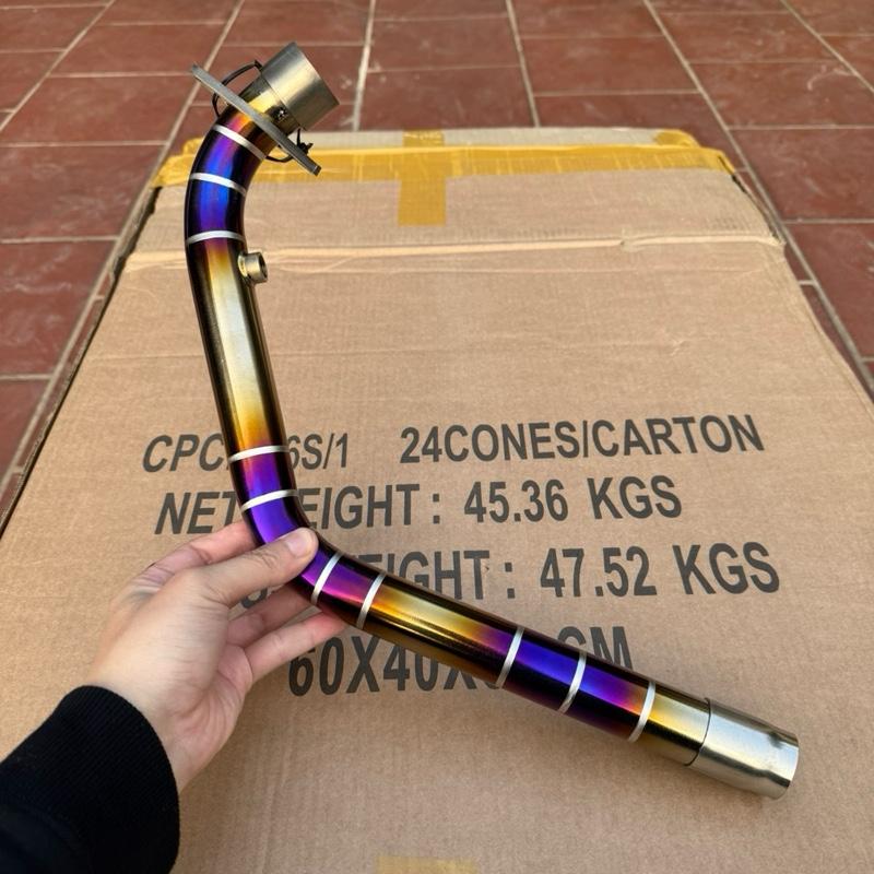 Cổ bô titan cho winner x Phụ Kiện Phụ Tùng