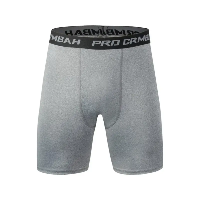 Quần Legging Thể Thao Nam, Quần Đùi Bóng Rổ Năm Điểm, Nhanh Khô, Tập Luyện Chạy Bộ, Quần Tập Thể Dục Co Giãn 3