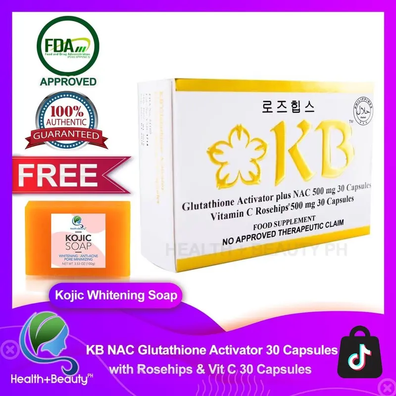kb glutathione capsule Mediheal Niacinamide x Glutathione Sheet Mask