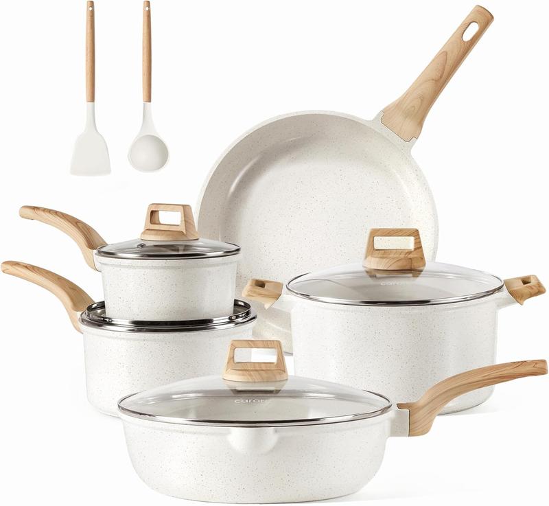 Carot Cookware: Unleash Culinary Mastery in Style