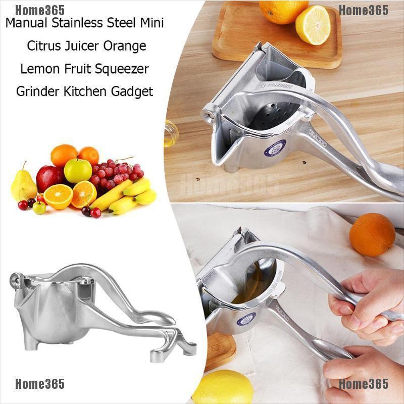 Product Introduction of FRUIT PRESS MANUAL ALAT PERAS JERUK BUAH TYPE V FILTER PERASAN JERUK 1