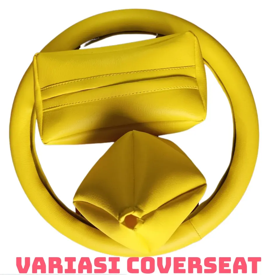 coverstir mobil paket 3 in 1 pickup truck dan minibus Bus Car