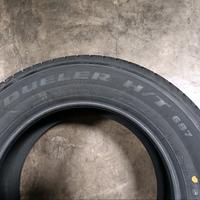 Gambar Ban mobil Rush 235/60 R16 Bridgestone Dueller 687 dari Inti Jaya Ban Kota Bandung 5 Tokopedia