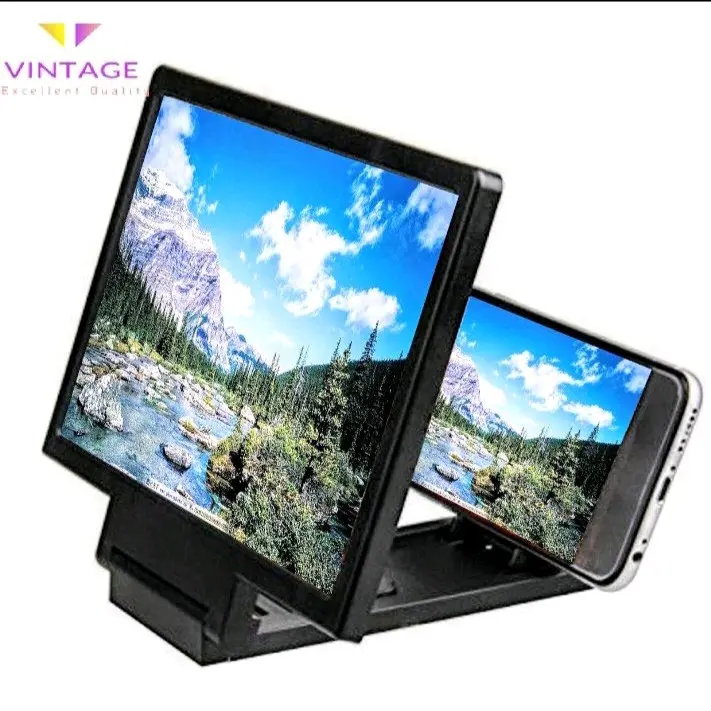 KÍNH PHÓNG TO MÀN HÌNH ĐIỆN THOẠI LOẠI TỐT