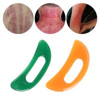 Gambar Papan Gua Sha Facial Massage Resin Alami Alat Pijat Wajah Tubuh Pemijat Leher Bahu Punggung Kaki Lifting Anti Penuaan Relaksasi Terapi Meridian Kecantikan - Kuning dari sovella.id. Kota Cimahi 4 Tokopedia