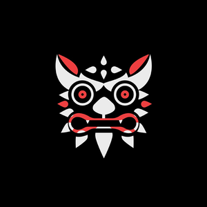 โลโก้ร้าน ONIKUMATH