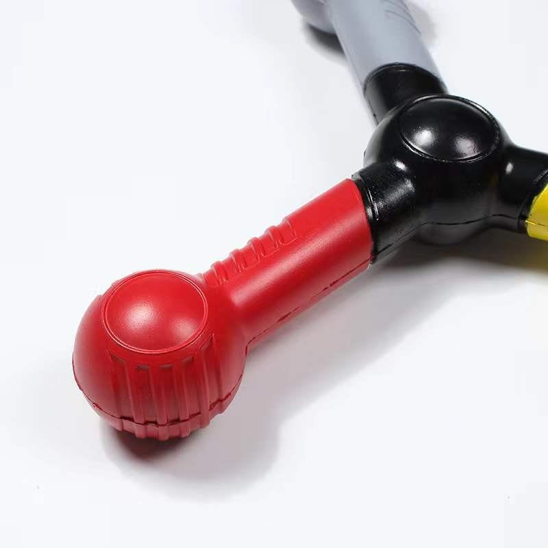 Hand Eye Coordination Training Stick, 1 Count Outdoor Sports Agility Training Equipment, Flying Disc for Outdoor Sports 4