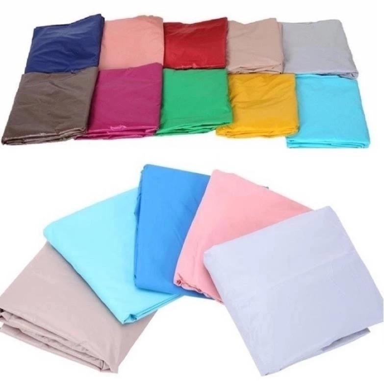 Ga chống thấm trơn 1 mầu chống thấm nước, bảo vệ đệm 4