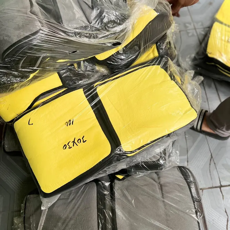 Khăn Lau Xe 3M Sợi Microfiber Mềm Mịn Độ Thấm Hút Cao Chuyên Dụng Lau Rửa Xe Hơi Ô Tô 2