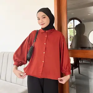 ELZE BLOUSE POLOS SHAKILLA ELZE BLOUSE POLOS SHAKILLA