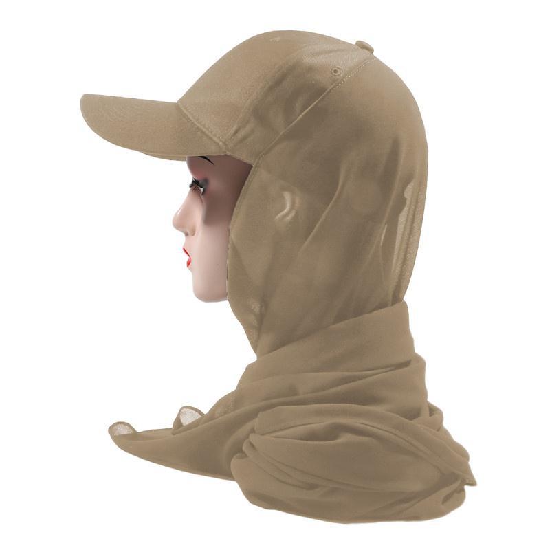 Product Introduction of Clothes Accessories,Cape Hat Polyester Fiber Summer Beach Baseball Cap for Women 20