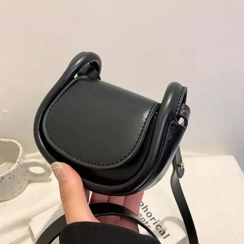 Tas Selempang Mini Wanita Anasya Korean Style Slingbag