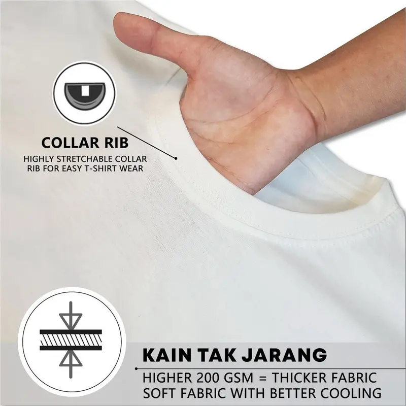 KAOS TSHITR BAJU DISTRO PEJUANG KERINGAT HALAL 4