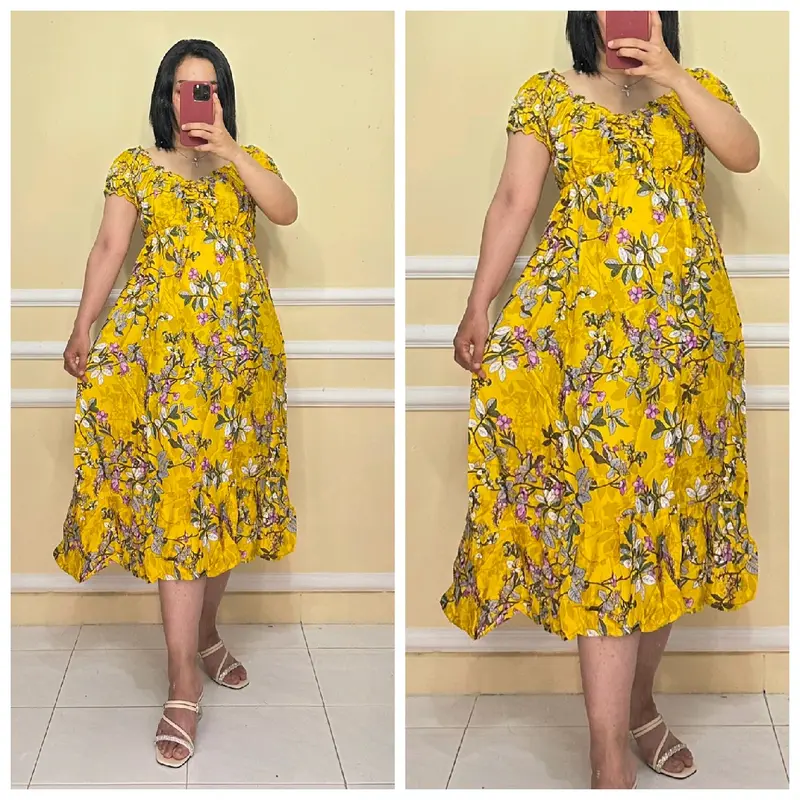 DRESS ANGEL JUMBO 3
