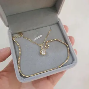 Trang sức bạc Kira