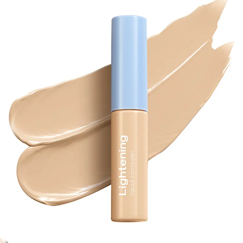 WARDAH Lightening Liquid Concealer BPOM ORIGINAL 3