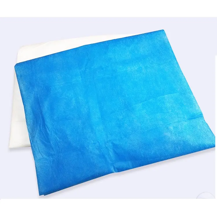 SET 5 Tấm Ga bọc đêm - Ga trải giường y tế vải không dệt chống thấm chuyên dùng trong khòng khám, spa, thẩm mỹ viện,... 8