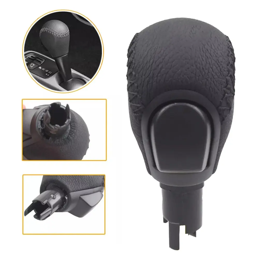 Núm Cần Số Tự Động, Dành Cho Fortwo Thông Minh, Năm 2015 Đến 2017, Cần Số Tay Cầm