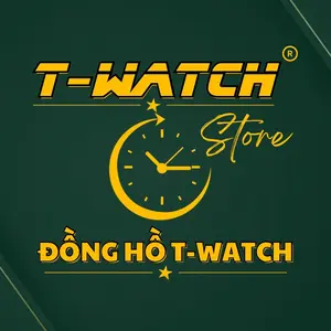 Đồng hồ T-Watch