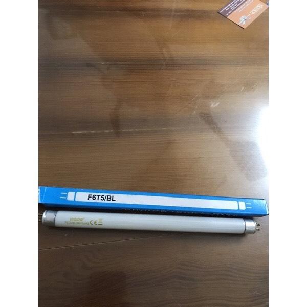 (HÀNG SẴN CÓ) Bóng đèn bắt muỗi 6w - 21cm thay thế cho đèn bắt muỗi Đại sinh, comet