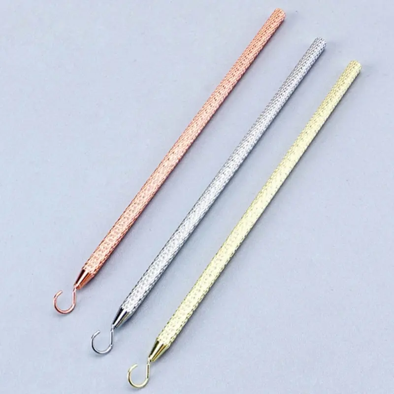 1 PC /3PCS Jewelry Wearing Aids Designed Necklaces Circles And Supplies Aids For Daily Use