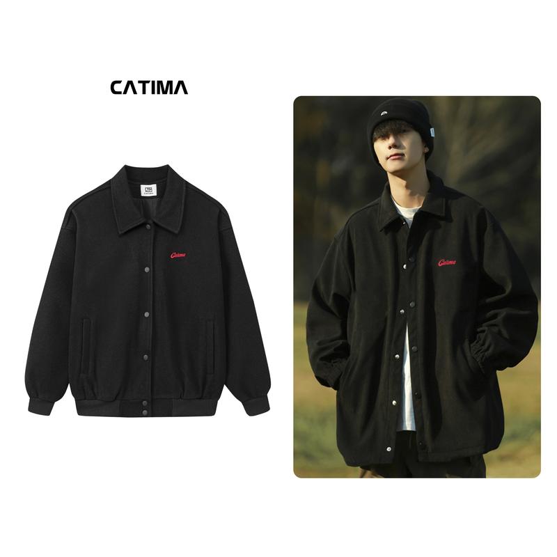 DEAL HỜI Áo Khoác VARSITY Basic CATIMA AV28