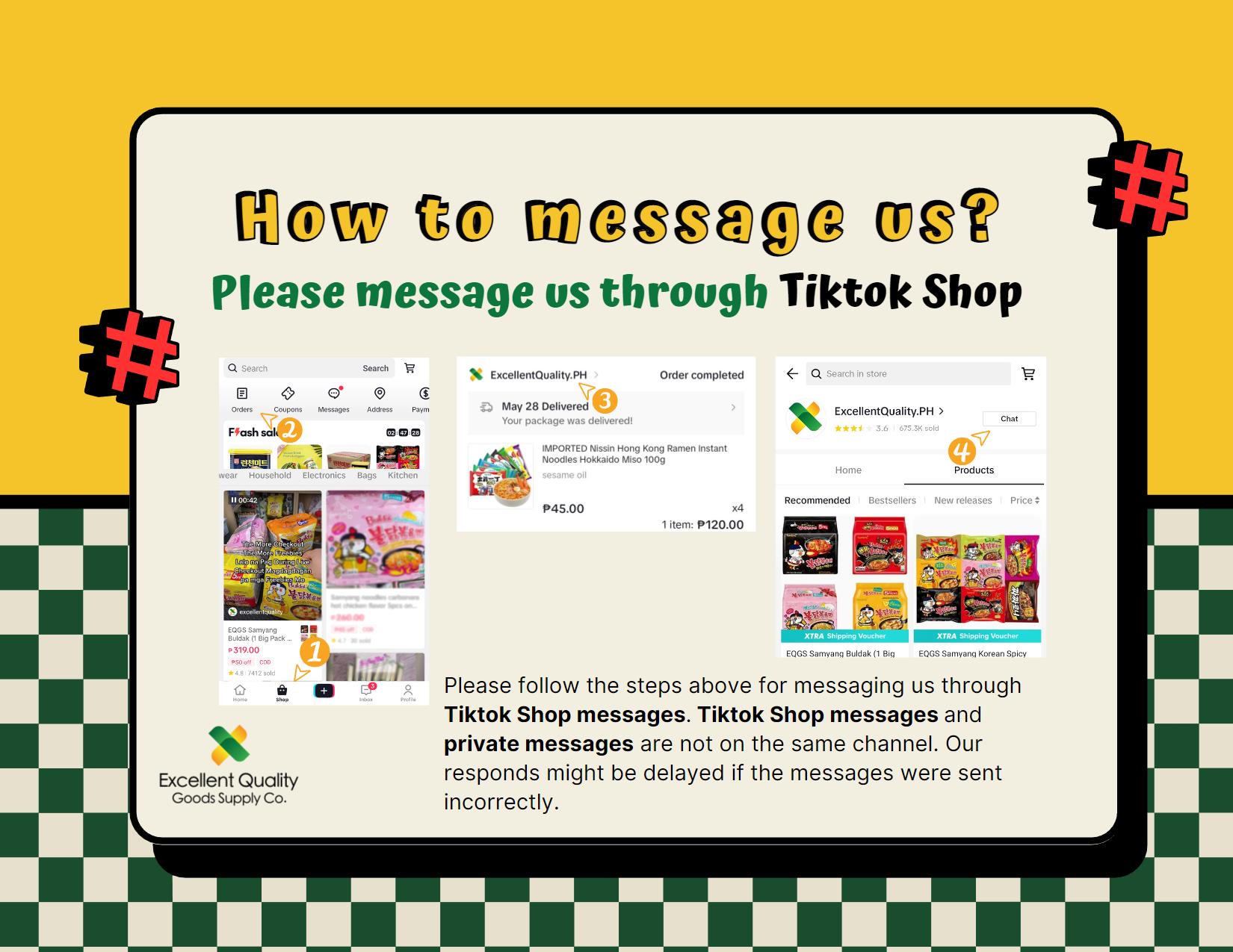 EQGS Buy 1 Take 1 Korean Namkwang Seaweeds Seasoned Seaweed 3 pcs per ...