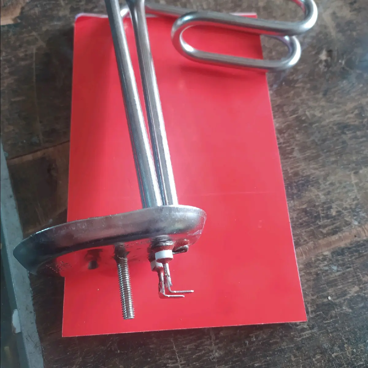 Sợi đốt bình nóng lạnh