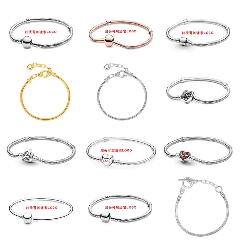 Chuỗi Vương Miện Nhỏ Chuỗi Cơ Bản Phổ Biến Màu Vàng Và Trắng K, Thiết Kế Đơn Giản Và Dễ Phối Đồ Thích Hợp Để Tự Làm, Vòng Tay Đính Cườm, Chuỗi Kích Thước Nhỏ Bán Buôn Có Sẵn