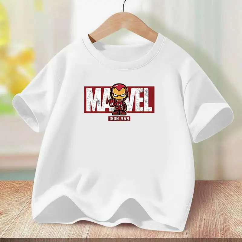 T-shirt collection-tees for kids 1-12