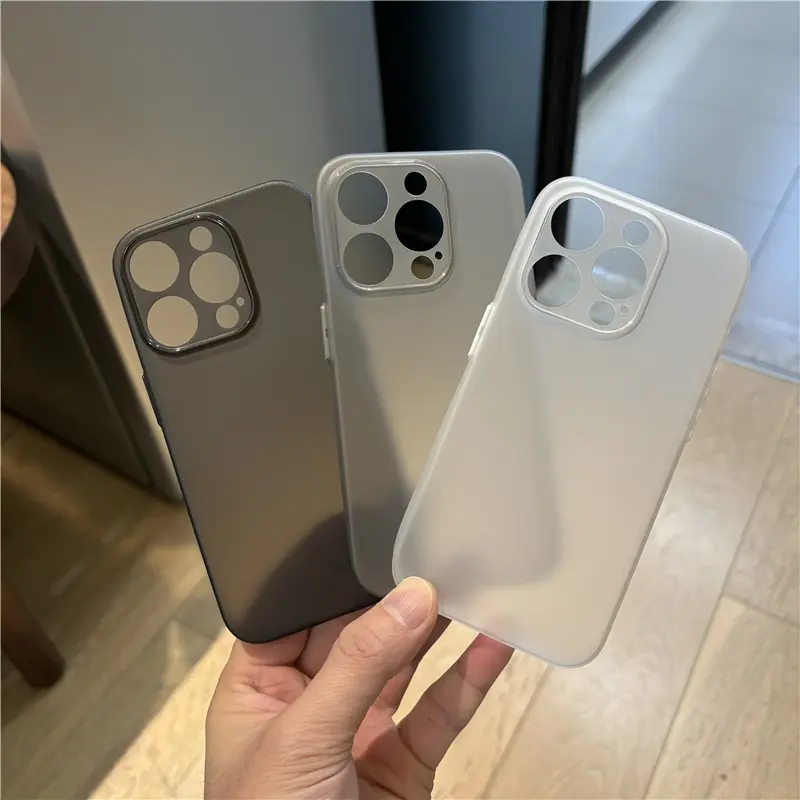 Ốp Lưng Bảo Vệ Chống Sốc TPU Mềm, Dành Cho iPhone X, XS, XR, Max, 7, 8 Plus, 11, 12, 13, 14, 15, 16, 17, Pro Max, Plus, Siêu Mỏng, Trong Suốt, Lì, Ốp Điện Thoại Silicon, Tương Thích Với iPhone Xs Max