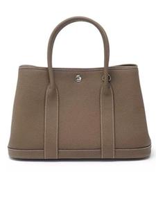 Women's Solid Color Handbag, Fashionable Large Capacity Shoulder Bag for Daily Used, Casual Trendy Versatile High-quality Daily Commuting Bag