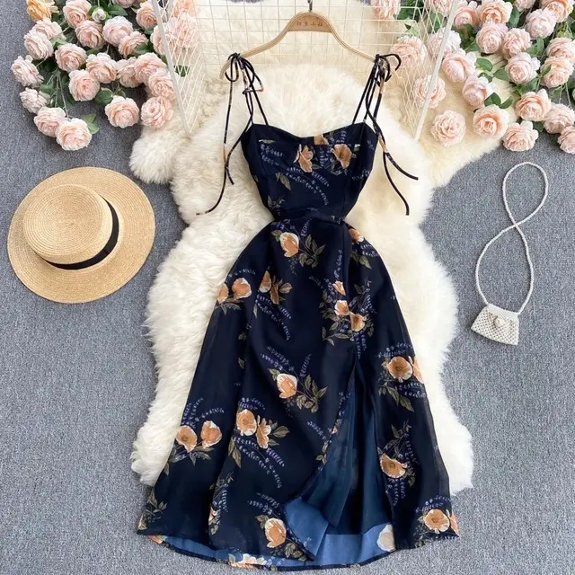 LINK CO 155rb - 200rb DRESS GEMOY