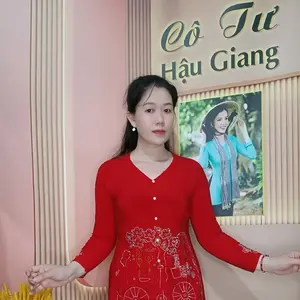 Cô tư hậu giang