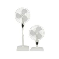 Gambar Miyako KAS-16 KPW Power Wind 16 Inch – Stand Fan & Desk Fan DUO Function, Crystal Blade, Angin Super Kuat 12.6 Meter, Motor Tembaga 100%, 3 Speed, Piano Button, Thermofuse, SNI & SHE Hemat Energi dari Ratu dapur_NEW Kota Bekasi 4 Tokopedia
