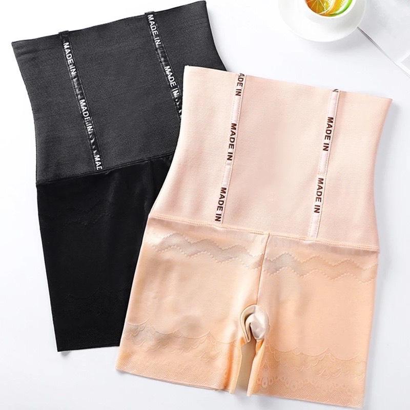 Product Introduction of Quần Gen V2 Có Thanh Định Hình Chống Cuộn Cao Cấp 9962 - THỦY BIKINI 1