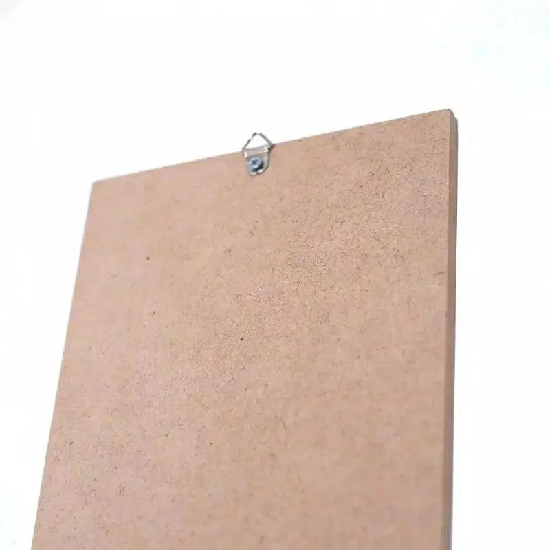 Cetak Foto 20R (30x40) plus bingkai MDF 4
