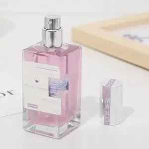 PARFUM SHIMANG STARY TIME 50ML PERFUME SHIMANG TUTUP SILVER ISI 50ML