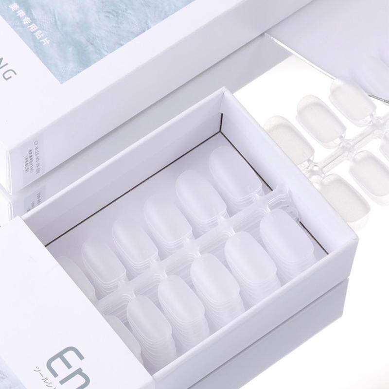Moding Nail Tip EN01- EN08 0