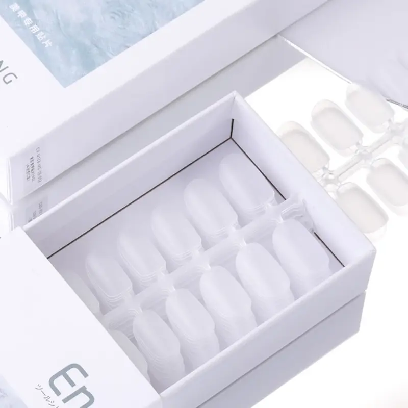 Moding Nail Tip EN01- EN08 0