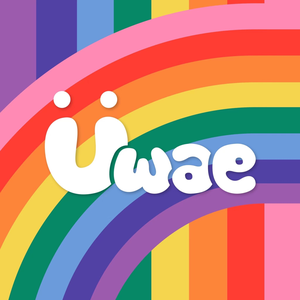 โลโก้ร้าน uwae.land