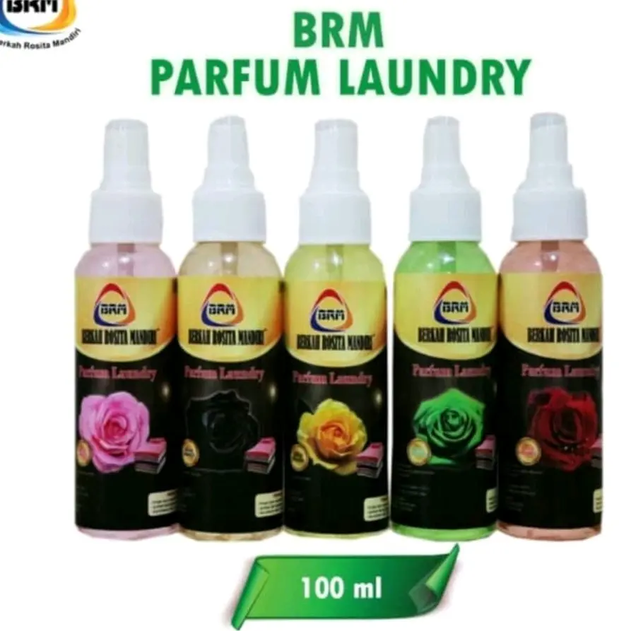 parfum laundry Uniseks Perempuan Laki-laki