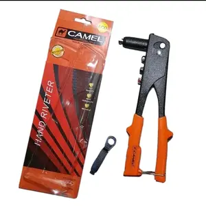 Tang Rivet Camel / Hand Rivet Riveter