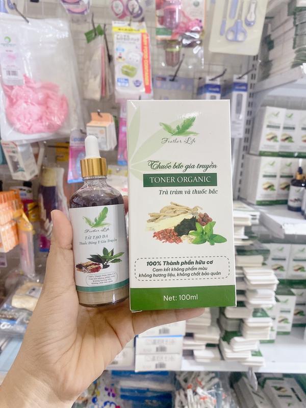 Loại mạnh thảo dược tái tạo da mụn nám tàn nhang Tất cả các loại da Skincare